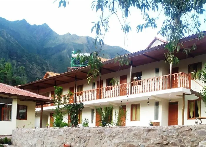 Hotel Garden House Huerta 2*
