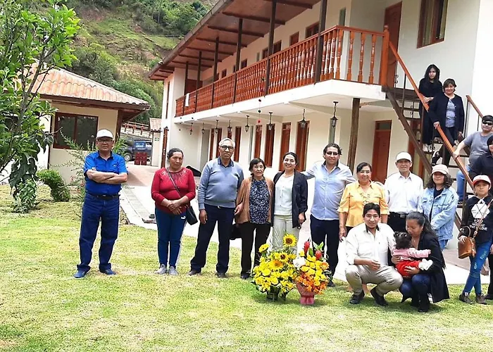 Garden House Huerta Hotel 2*